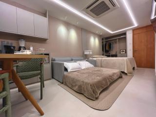 Flat Pé na Areia - Amura Carneiros - 2