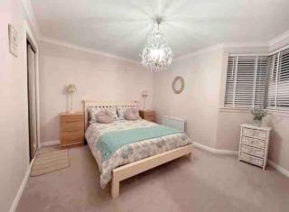Immaculate City Centre Apartment with Free Parking - Ground Floor - Aberdeen - 1