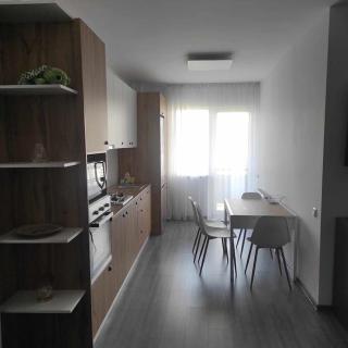 Apartament 2 dormitoare in Floresti - Floreşti - 7