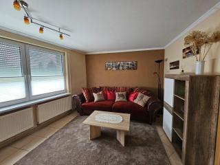 Ferienwohnung-an-der-Hummelwiese - Plau am See - 6