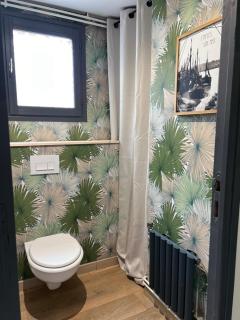 Maison 7 couchages & jaccuzi - Étaples - 4
