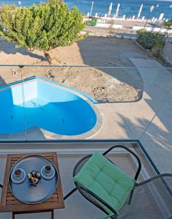Le Palme Beach Rhodes - Haraki - 4