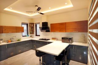 Sannidhi Home Stay - Palakkad - 3