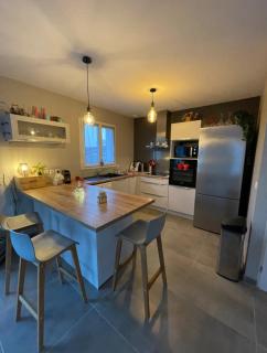 Chaleureuse maison - Cavaillon - 1