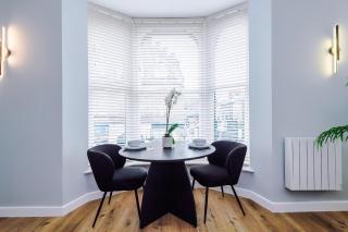 Harrogate House Apt 1 - Cheltenham Parade View - Harrogate - 7