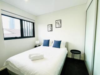 SPR Serivce Apartment Parramatta 3 bedrooms, 2 carspaces - Sydney - 9