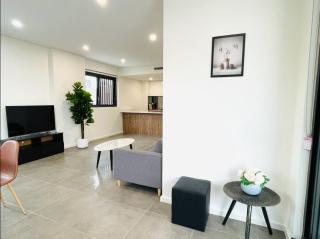 SPR Serivce Apartment Parramatta 3 bedrooms, 2 carspaces - Sydney - 3