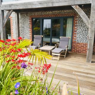 Orchard Dene - Chidham - 7