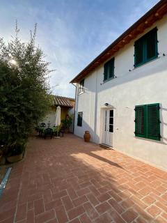 Casa vacanze Eny - Capannori - 7