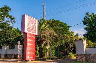 ATKV Buffelspoort - 1