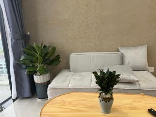 Ann apartment, 2beds with pool and gym free, 5min city - Thôn Văn Dương - 7