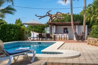 Green garden - El Tosalet - 5