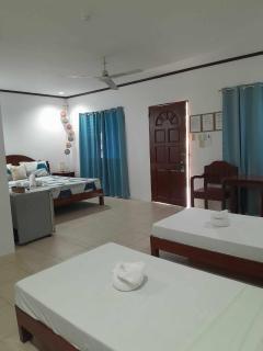Bonita Oasis Beach Resort - Moalboal - 3