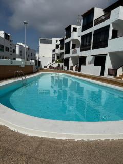 Azul 41 - Puerto Del Carmen Harbor with Oceanview, pet friendly, Pool - Tías - 6