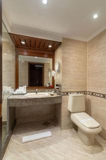 Sultan Gardens Resort Sharm El Sheikh - Ultra All Inclusive - Scharm asch-Schaich - 6