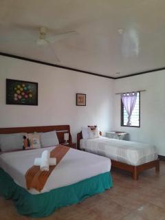 Bonita Oasis Beach Resort - 1