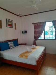 Bonita Oasis Beach Resort - Moalboal - 9