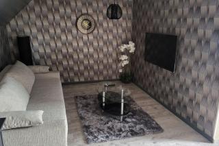 Logement Cosy type Loft près de Saint Quentin - - 4
