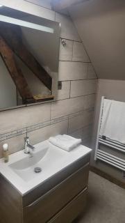 Logement Cosy type Loft près de Saint Quentin - - 3