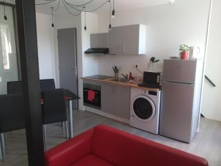 F1 en duplex coquelicot - 9