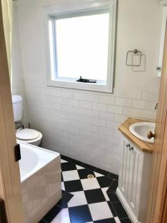The Beach Cottage Nook - Glenelg - 3