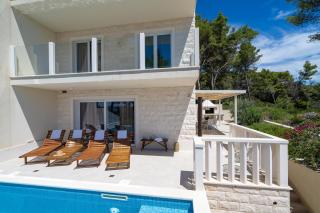 Villa Bruna - Sumartin - 1