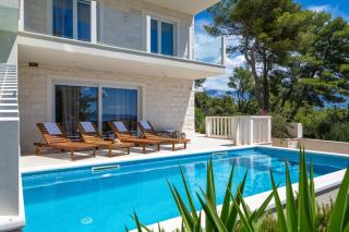 Villa Bruna - Sumartin - 0