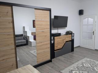 Thomas' Apartman - Szeged - 5