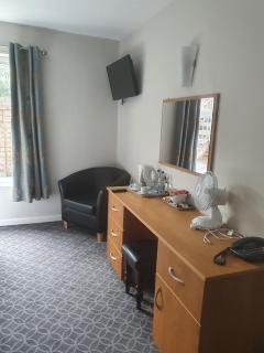 The Birley Arms Hotel Warton - Lytham St Annes - 4