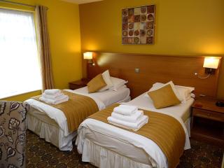 The Birley Arms Hotel Warton - Lytham St Annes - 3