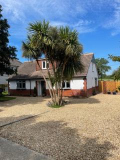 Godden Green B & B Guesthouse - Newchurch - 0