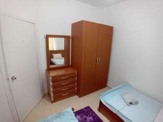2BR Townhouse, Bath, backyard-822 - Sheikh Zayed - 4