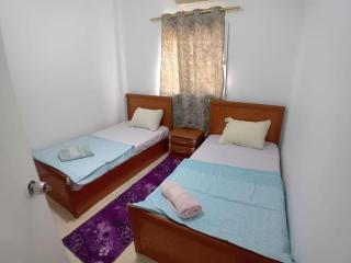 2BR Townhouse, Bath, backyard-822 - Sheikh Zayed - 5