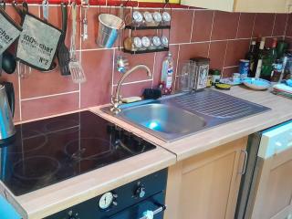 Maison cosy à la montagne - La Chalp - 1