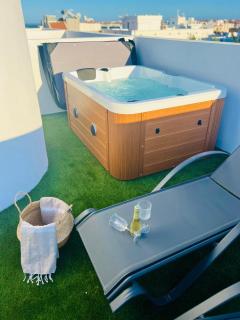 Golden Suite Plaza - Corralejo - 6