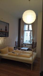 BackpackerBerlin - 1