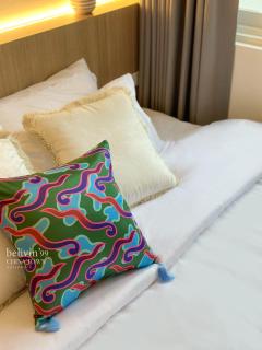 Belivin99 Residence Chinatown - Bangkok - 5