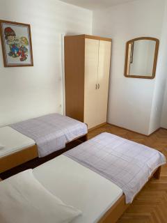 Apartments Čubrić - Pirovac - 5
