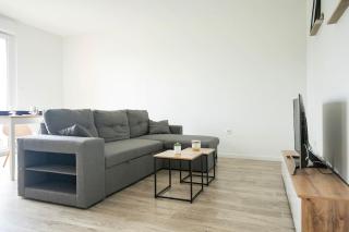 Le Bourvil - T2 Calme et Spacieux - 4