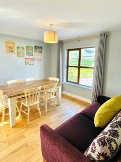 No's 6, 8 & 9 Dingle Lispole Holiday Homes - 1
