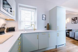 Harrogate House Apt 3 - 2 Bed Duplex - Harrogate - 1