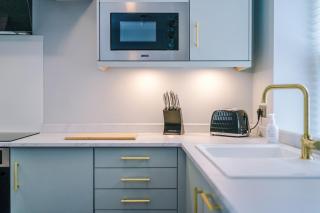 Harrogate House Apt 3 - 2 Bed Duplex - Harrogate - 3