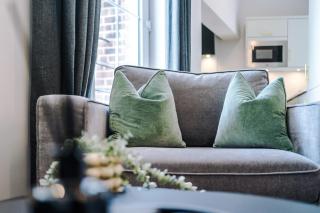 Harrogate House Apt 3 - 2 Bed Duplex - Harrogate - 5
