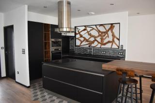 superbe villa neuve - 6