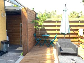 Appartement Villèle - Saint-Paul - 1