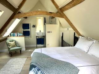 Idyllic secluded hideaway with countryside views on the edge of the Cotswolds - Hailey - 7