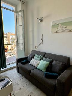 Studio Masséna - Nice - 0