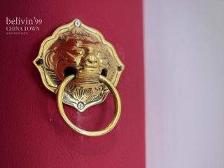 Belivin99 Residence Chinatown - 3