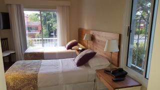 Joan Miró Hotel - Punta del Este - 5