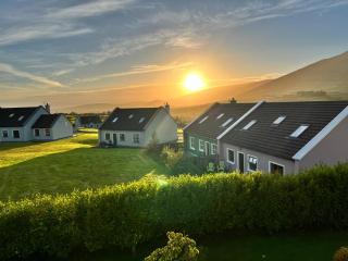 No's 6, 8 & 9 Dingle Lispole Holiday Homes - Lispole - 9